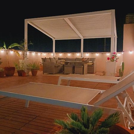 La Azotea Apartment Cambrils Exterior photo