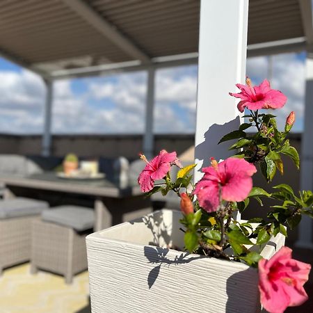 La Azotea Apartment Cambrils Exterior photo