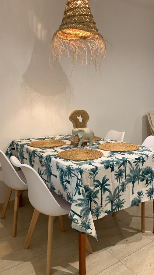 La Azotea Apartment Cambrils Exterior photo
