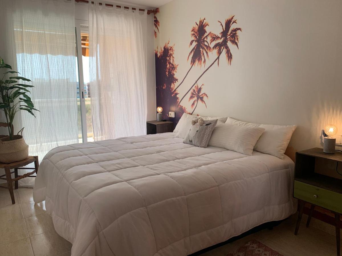 La Azotea Apartment Cambrils Exterior photo