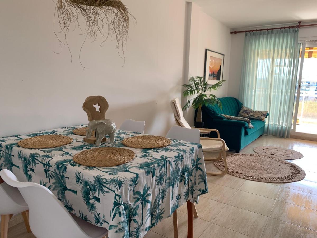 La Azotea Apartment Cambrils Exterior photo