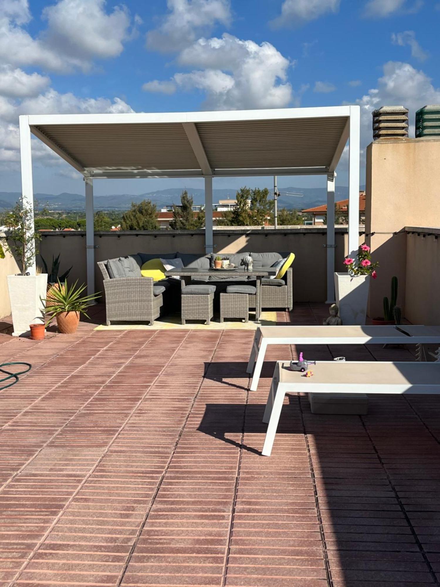 La Azotea Apartment Cambrils Exterior photo
