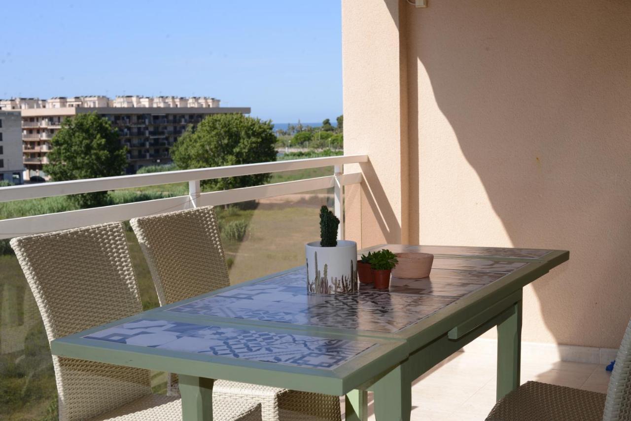 La Azotea Apartment Cambrils Exterior photo