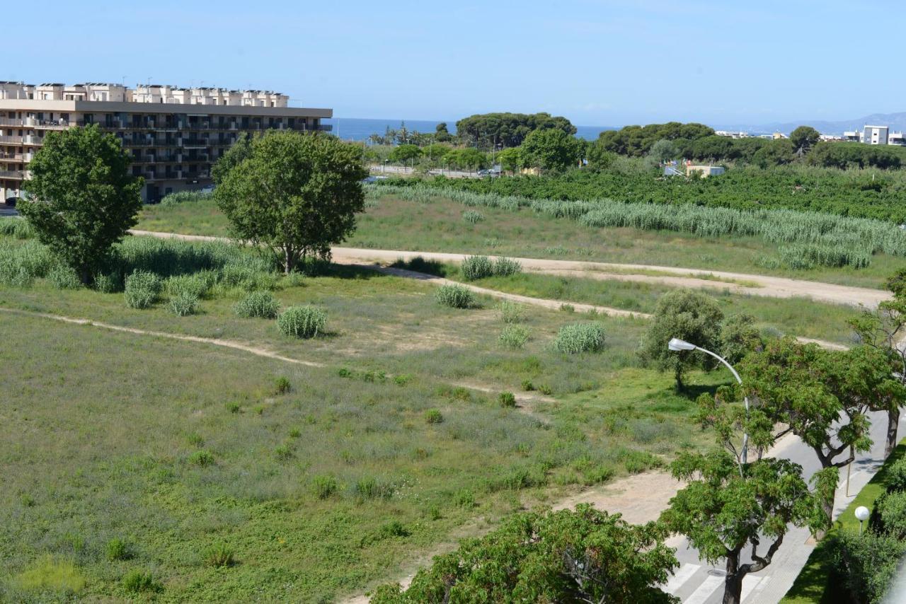 La Azotea Apartment Cambrils Exterior photo