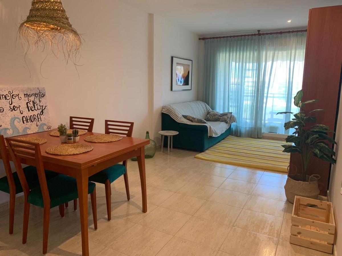 La Azotea Apartment Cambrils Exterior photo